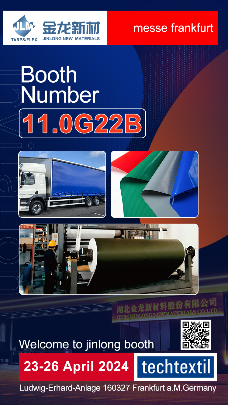 Hubei Jinlong Neue Materialien Co., Ltd.