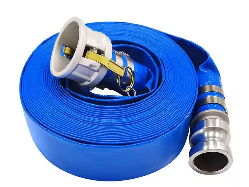 Hubei Jinlong Neue Materialien Co., Ltd.